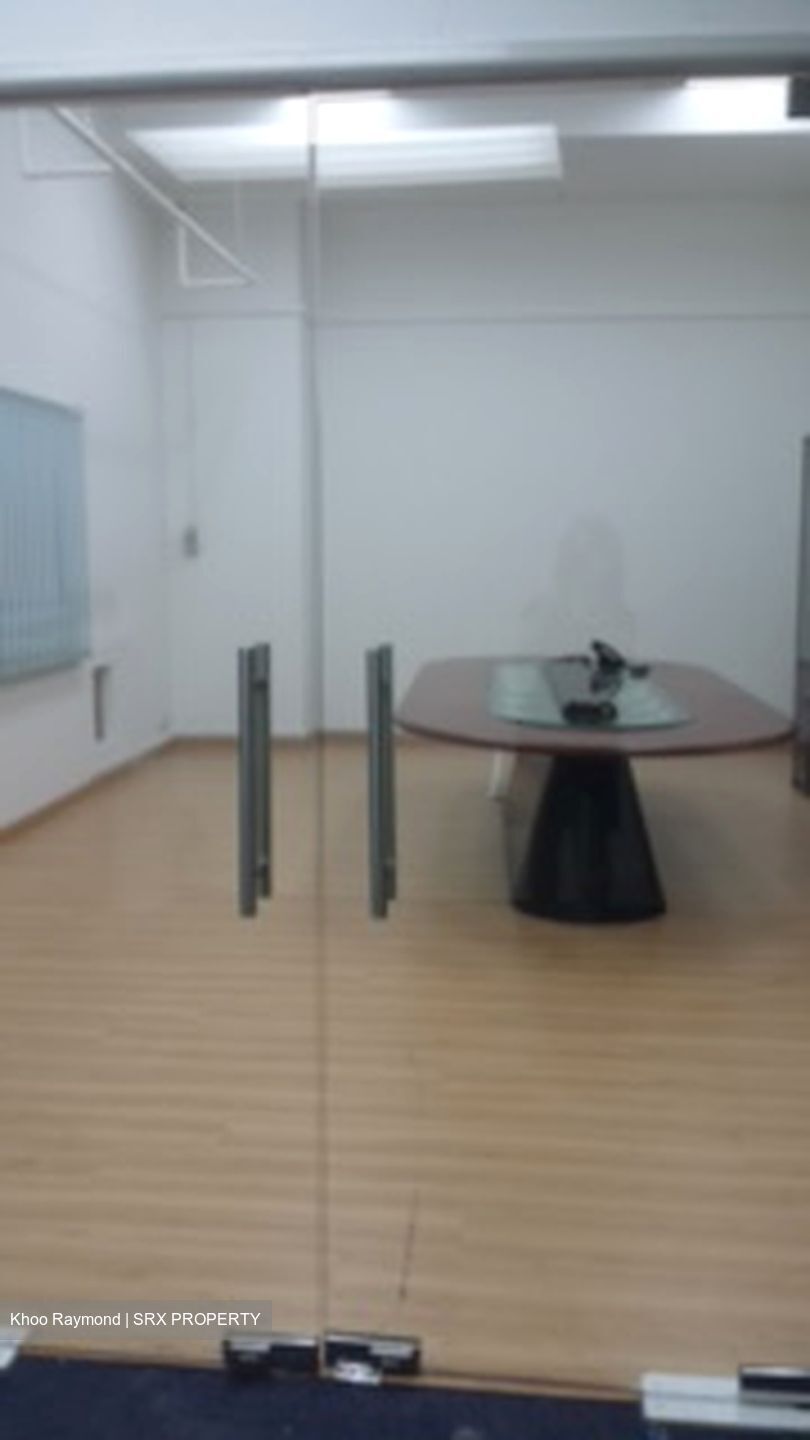 Ubi Techpark (D14), Office #400299771